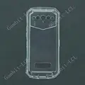 TPU Case Clear