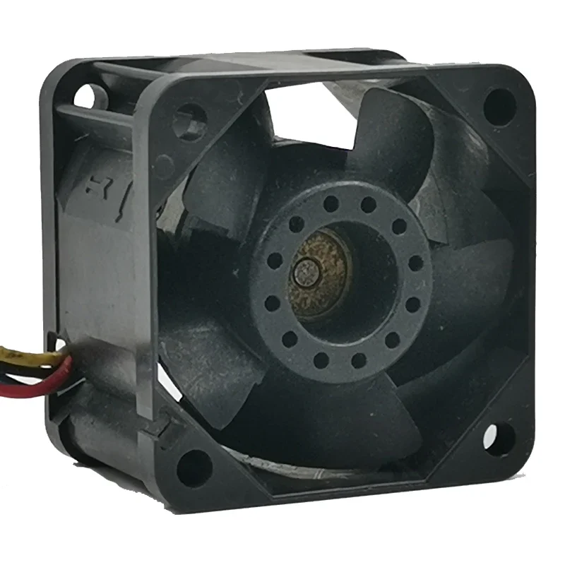 Nuevo para ventilador violento 109P0412J3023 DC12V 0.35A 4028 4cm 40*40*28MM ventilador de refrigeración - imagen 3