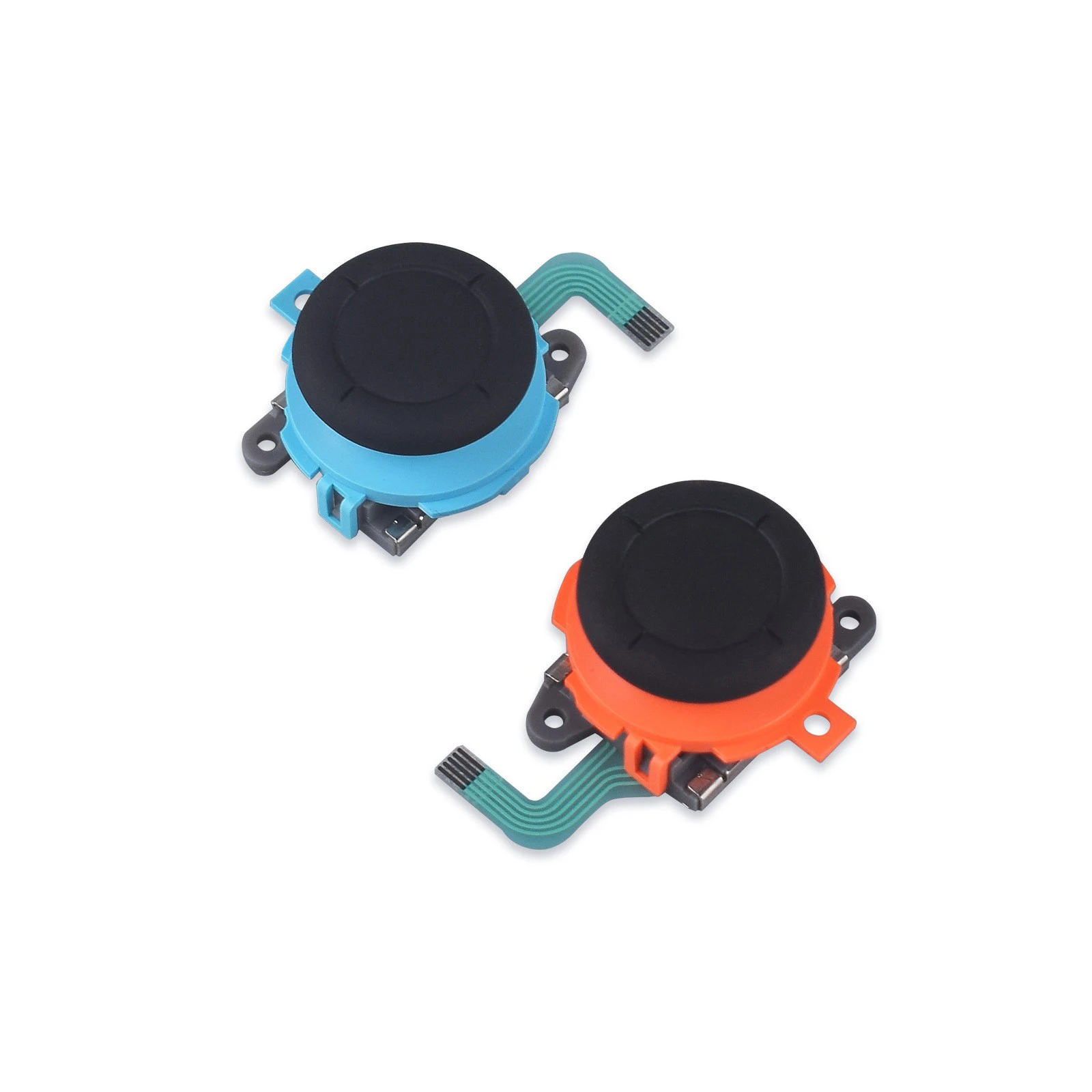 Para Switch 2 NS2 Gamepad Joy Con 3D Joystick analógico Control de botón reemplazo - imagen 5