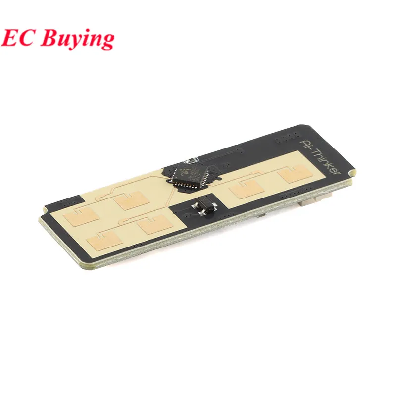 1-10 Uds Rd-03D Rd-03 24GHZ multiobjetivo trayectoria de movimiento humano posicionamiento localización seguimiento Sensor de Radar módulo antena - imagen 3