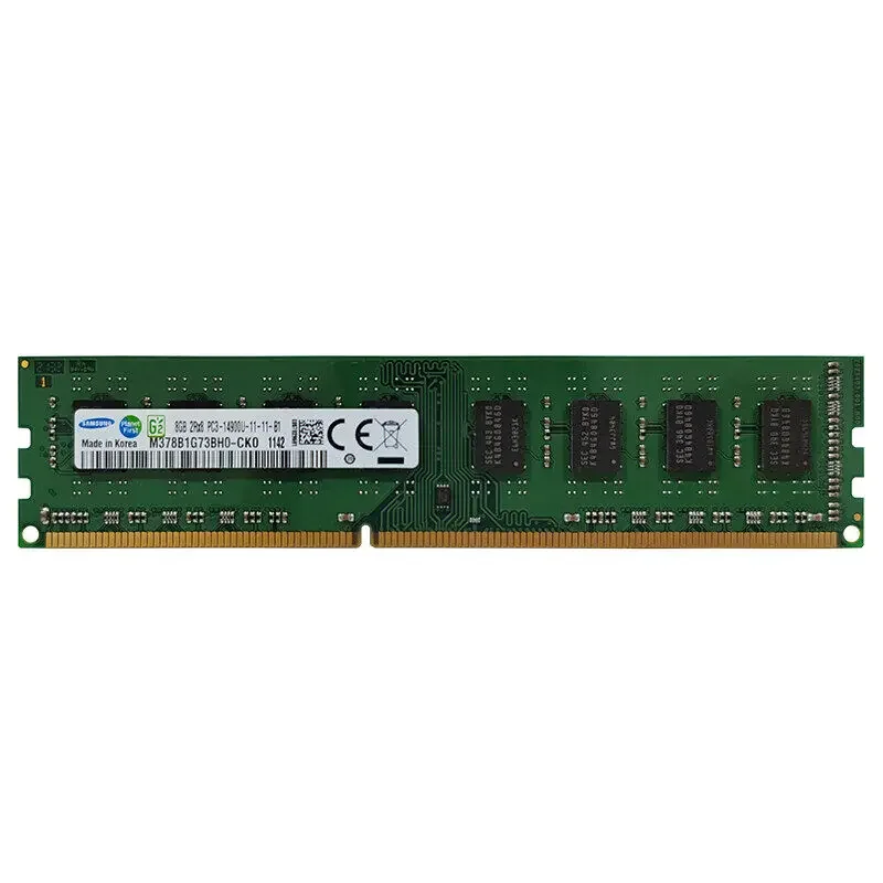 SAMSUNG 2GB 4GB 8GB DDR3 1600MHz 1066MHz 1333MHz 1866MHz PC3-12800U PC3-14900U 240Pin 1,5V UDIMM memoria Stick para escritorio - imagen 5