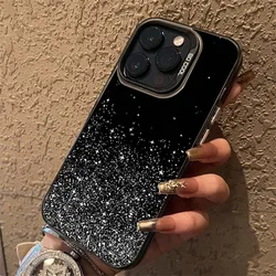 Funda Samsung Galaxy S25/S24 Ultra – Cielo Estrellado Antigolpes