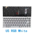 US RGB White