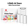 Paper 3 Rolls