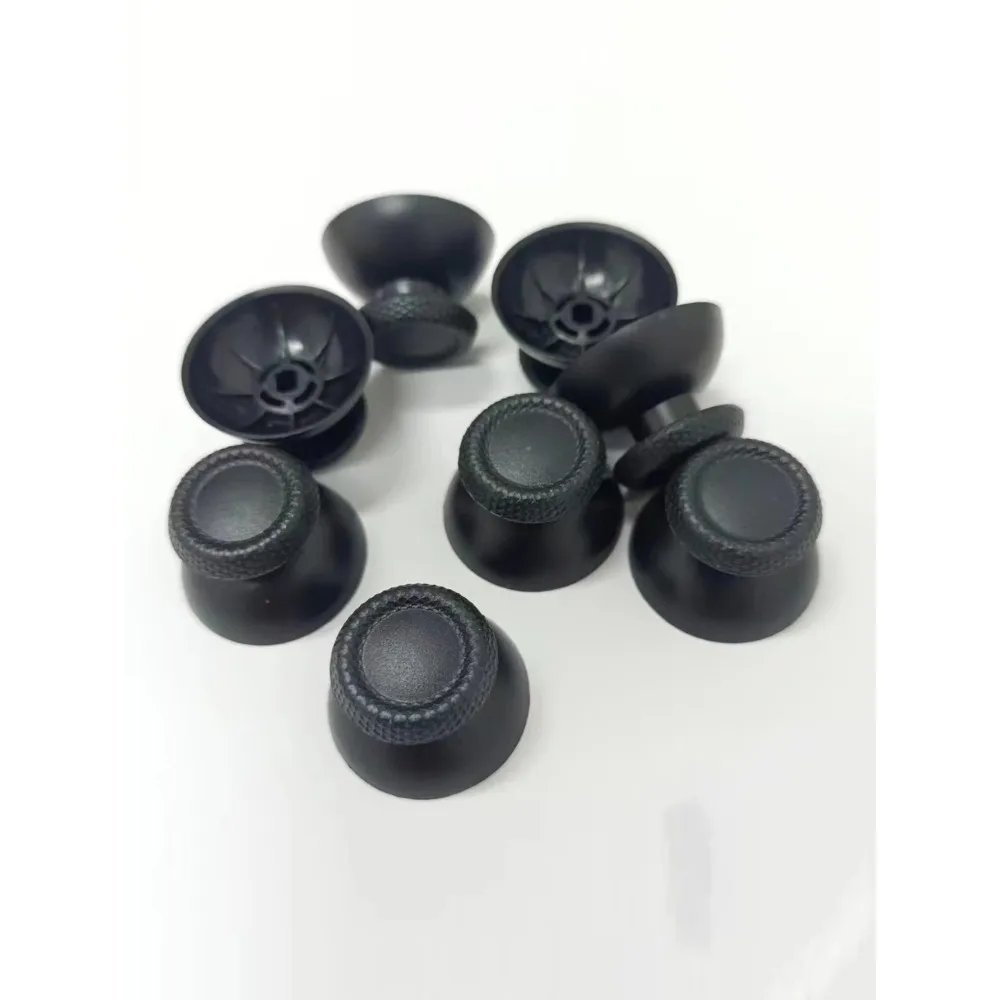 Replacement Thumbsticks for PS5 Dualsense Controller Analog Thumb Sticks Grip Parts Repair Kit Accessory - imagen 3