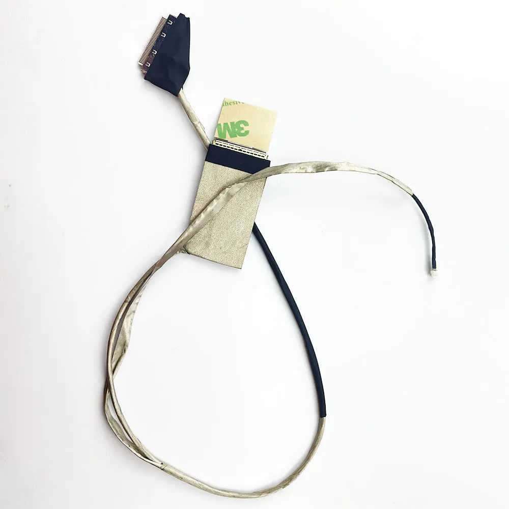 Cable de cinta de pantalla LED LCD para portátil Acer Aspire 5741 5742 5552 5250 5252 5253 5336 5736G 5742Z 5551G DC020010L10 - imagen 3