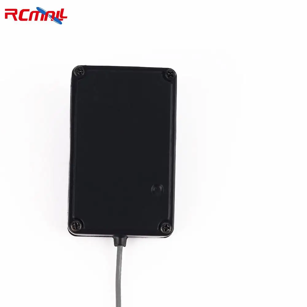 FlySky FS-GR3E Receptor impermeable 3 canales 2,4 GHz CC 4,0-6,5 V para FS-GT3B FS-GT3C FS-GT2B FS-GT2G FS-GT2F FS-GT2E FS-GT2 - imagen 4