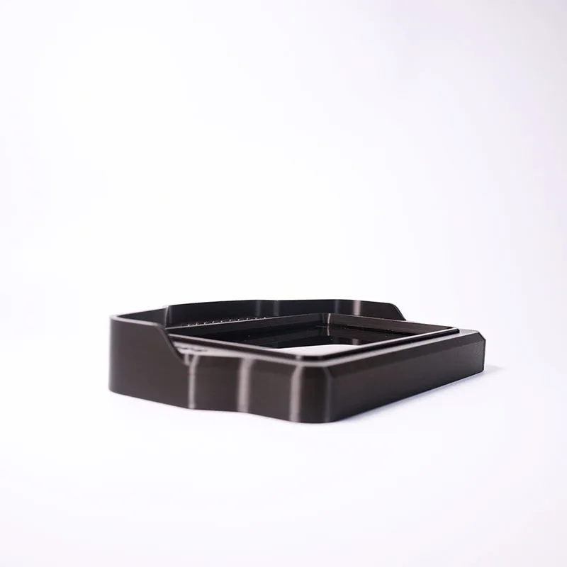 Simdt Simracing-cabina de coche de carreras simulada con pantalla de tablero de 7 pulgadas, accesorios para MOZA Simagic FANATEC Logitech G29 - imagen 3