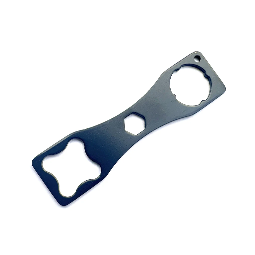 Herramienta de llave de Metal, llave inglesa para apretar, perilla de llave aflojada, tornillo para Gopro 13 12 para Insta360 X3 OSMO, accesorios de Cámara de Acción - imagen 4