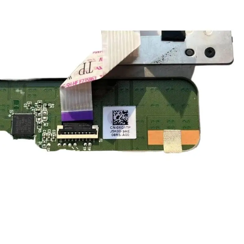 Touchpad Trackpad Clickpad boad para Dell In-spiron 13 7391 13 7000 2 en 1 0RKN9J - imagen 3