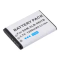 1 battery