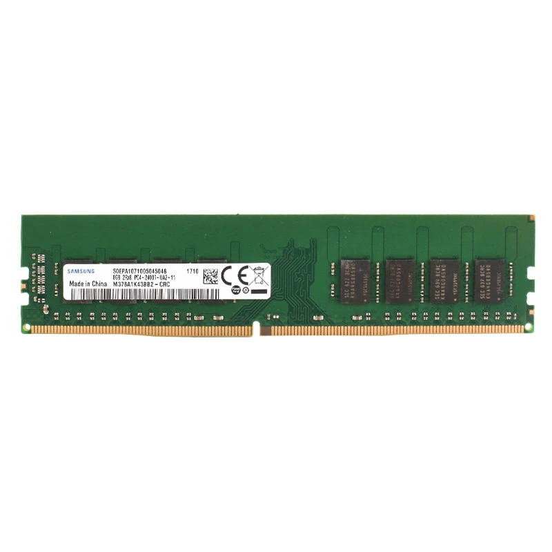 SAMSUNG Memoria Ram de escritorio DIMM DDR3 1866 1600 1333MHz DDR4 3200 2666 2400MHz Memoria 16GB 8GB 4GB 2GB Ram de PC de alto rendimiento - imagen 3