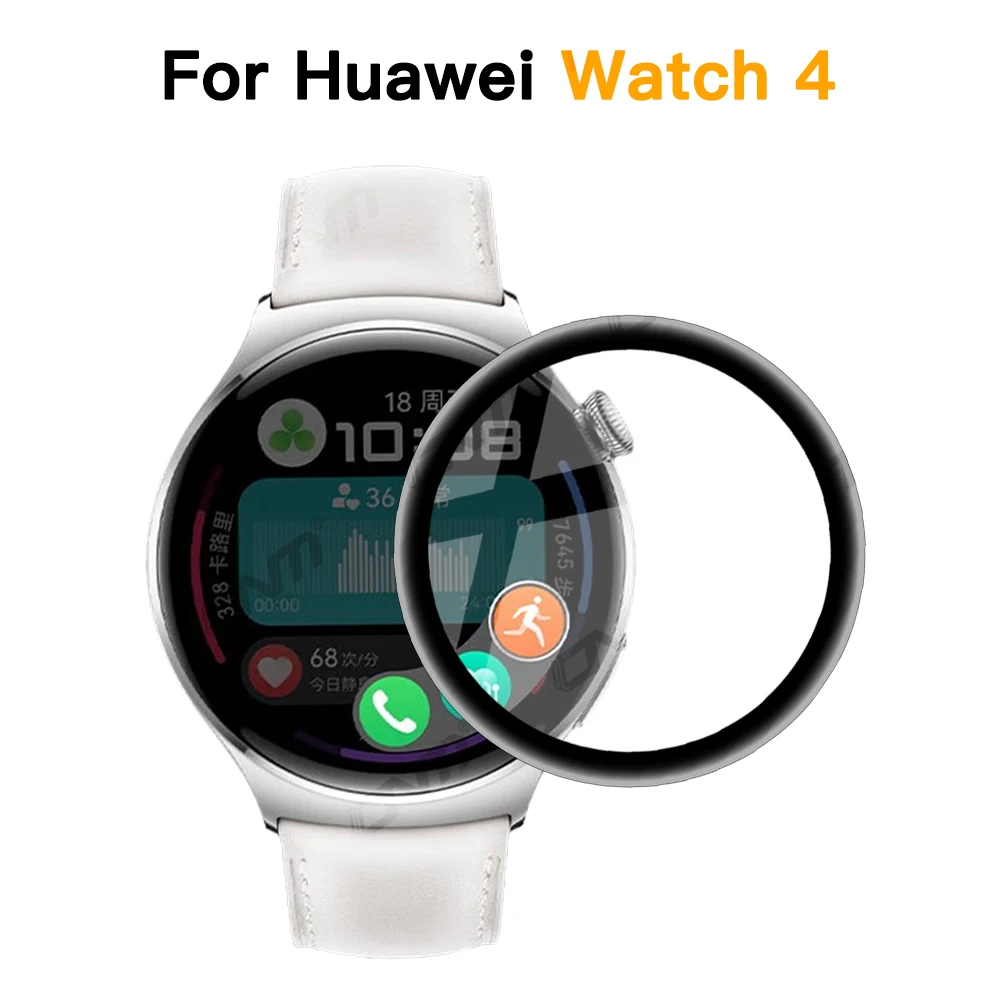 Huawei Watch 4