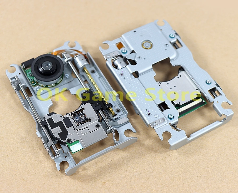 Lente láser KES-860AAA KEM-860A Original de repuesto, con y sin cubierta para unidad ps4, cabezal láser de kes-860aaa, 1 ud. - imagen 4