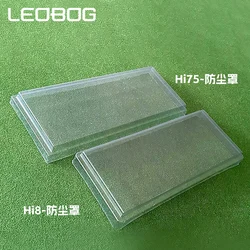 LEOBOG Hi75 HI8 – Cubierta Antipolvo Teclado Plástico