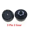 3pin 2gear