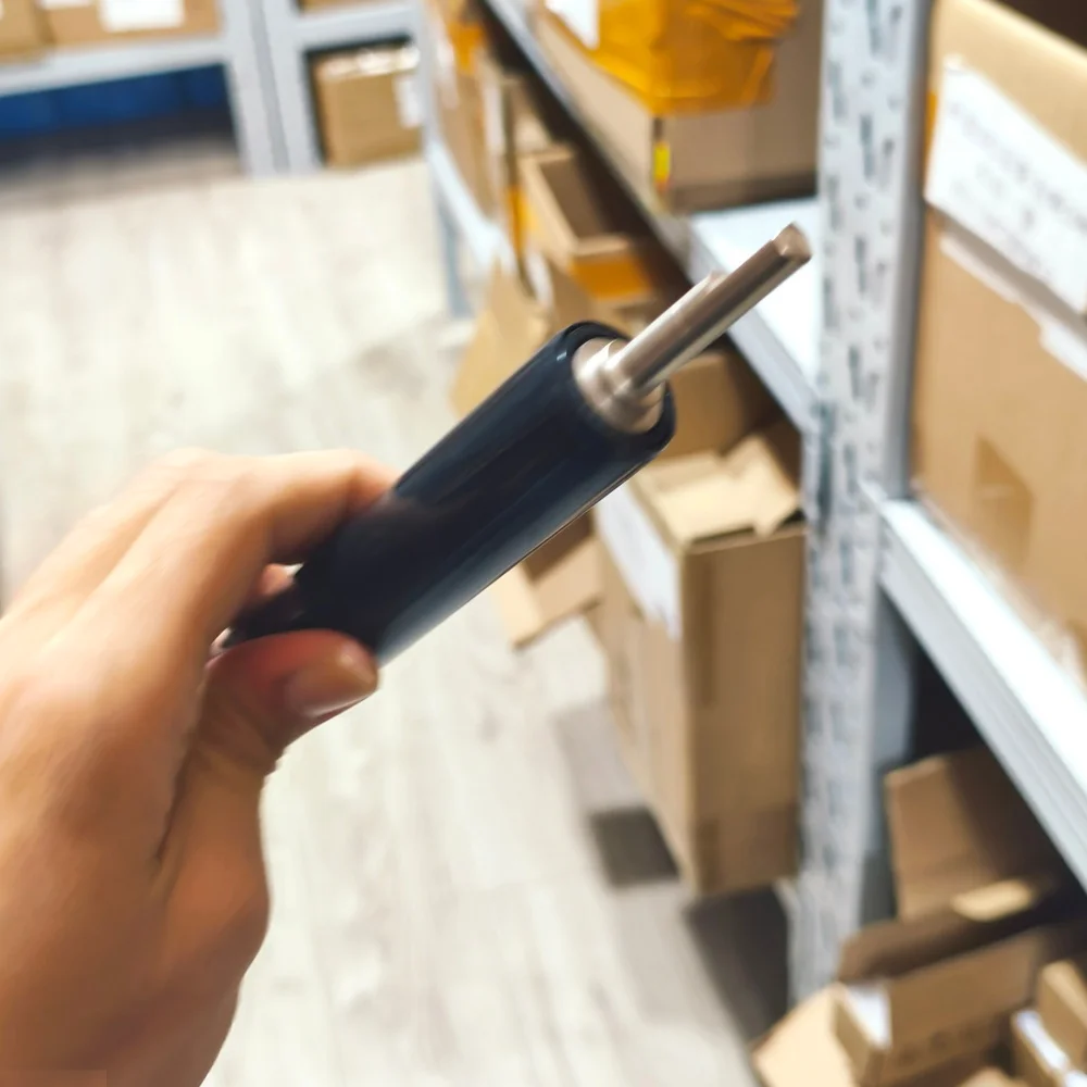 1X RM2-1256 rodillo de presión inferior del fusor para HP LaserJet Enterprise M607 M608 M609 M631 M632 M633 MFP 607 608 609 631 632 633