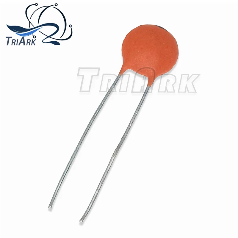 Condensador cerámico de 100 piezas, 50V, 1pF ~ 100nF, 0,1 uF, 104, 4.7PF, 10PF, 22PF, 33PF, 47PF, 100PF, 101, 220PF, 10NF, 330PF, 470PF, 1NF, 103, 47NF, 473 - imagen 4