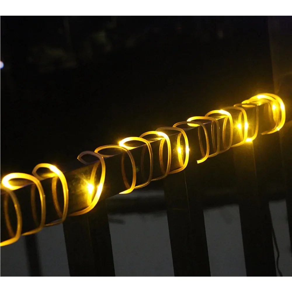 Iluminación Festiva