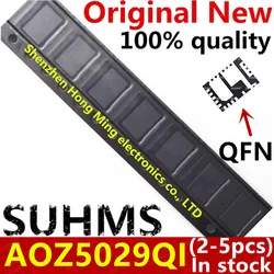 AOZ5029QI Chipset QFN-23 Z5029QI Z5029Q1
