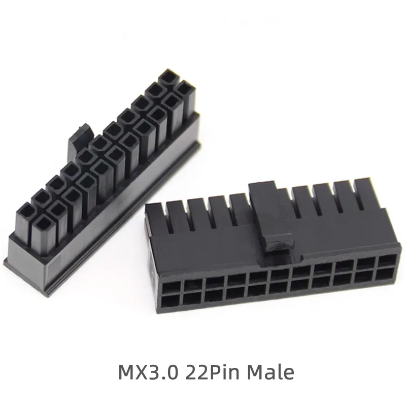 3.0 Male 22Pin