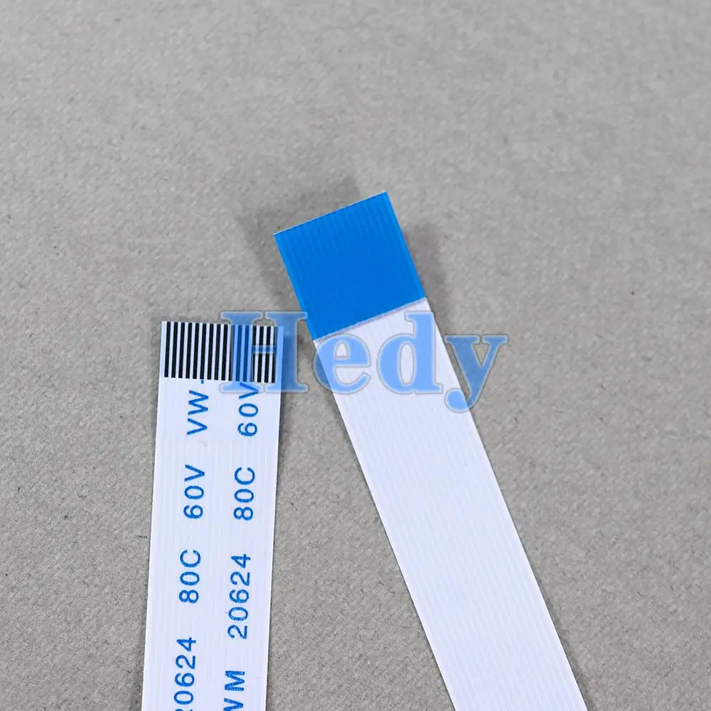 2 uds para Playstation 5 V2.0 L R izquierda derecha L1 L2 R1 R2 conectar cinta Cable flexible mango botón placa Cable para controlador PS5 - imagen 4