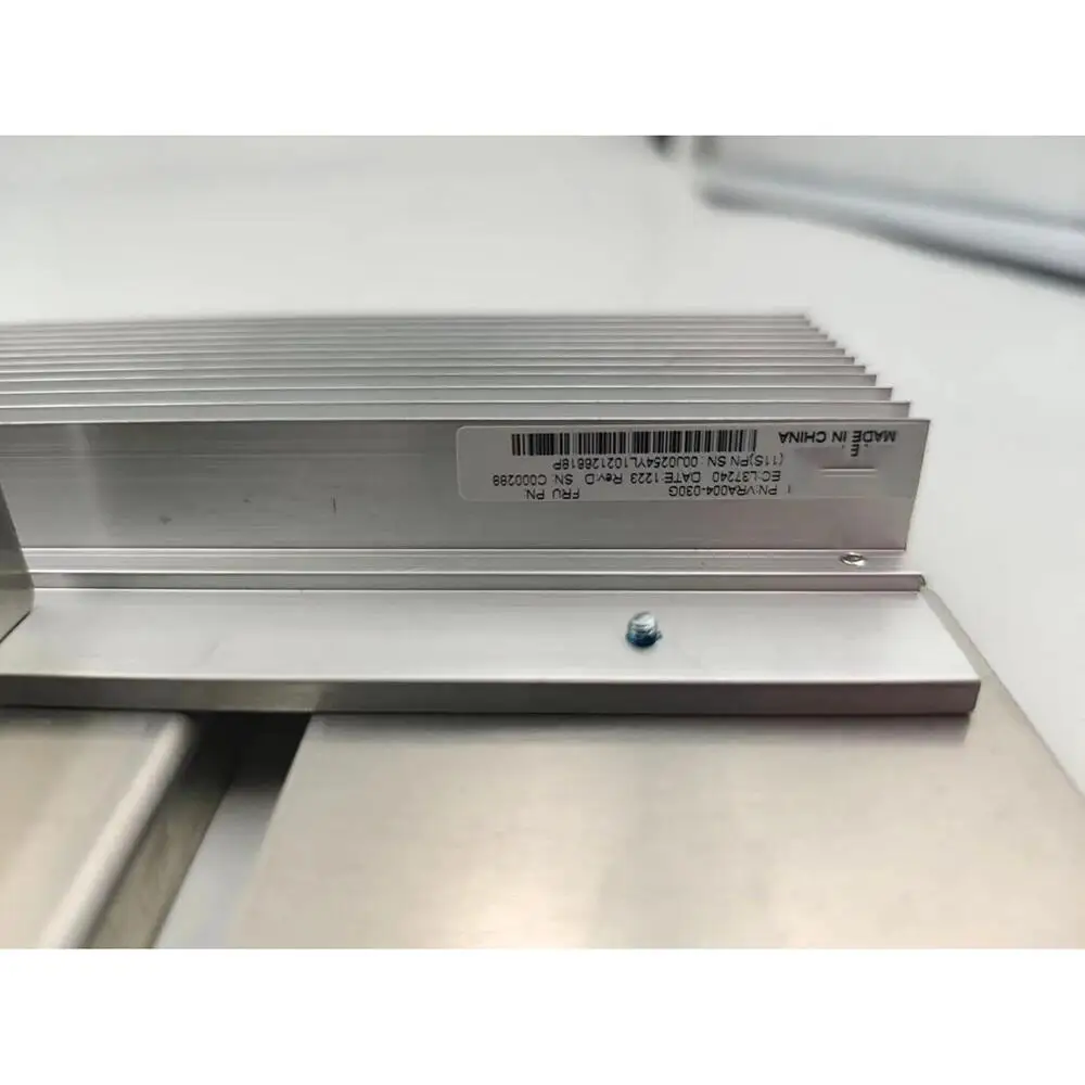 00J0254 Módulo VRM P740 P750 8205-E6C Procesador VRA004-030G - imagen 4