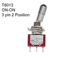 3Pins ON ON