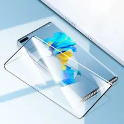 Huawei Nova 10 Pro – Protector de Pantalla Curva 3D Templado