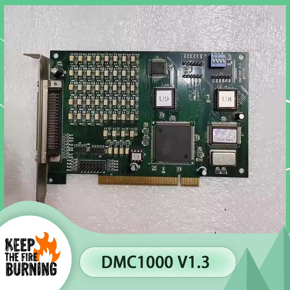 Tarjeta de control de movimiento DMC1000-KHB DMC1000 V1.3 - imagen 3