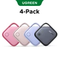 4-Pack 4 Colors