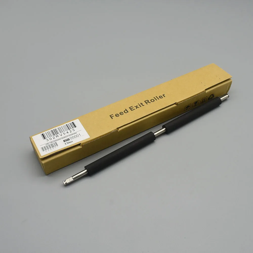 302RV94250 ROLLER REGIST BAJO para Kyocera ECOSYS P2235 P2040 M2135 M2635 M2735 M2040 M2540 M2640 - imagen 3