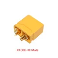 XT60U-M 1PCS