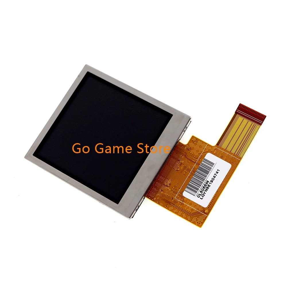1 unidad para reemplazo GBC, módulo TFT de 2,2 pulgadas, pantalla lcd para Gameboy, pantalla LCD con retroiluminación a Color