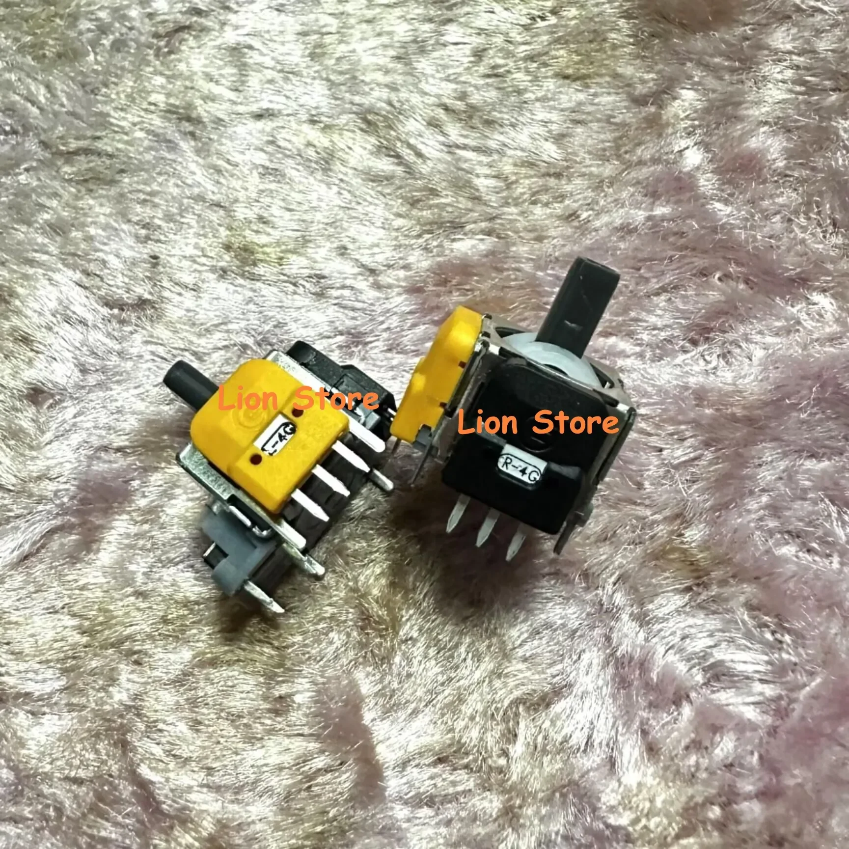 Nuevo Joystick de efecto Hall de alta precisión XBOX No es necesario ajustar manualmente el soporte central, calibración de artículos, fijación de pérdida de datos - imagen 4