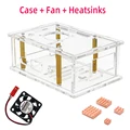Case Fan Heatsink