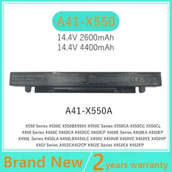 Batería Asus X550 – Replacement Compatible R409V R510 X450