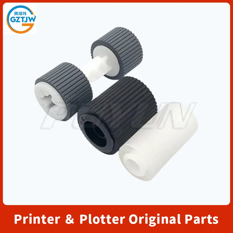 Kit de rodillo de recogida para Canon IR C3020 C3025 3320 3325 3330 3520 3525 ADF rodillo de recogida FC9-4968-000 FC6-2784-000 FL0-1428-000 - imagen 2