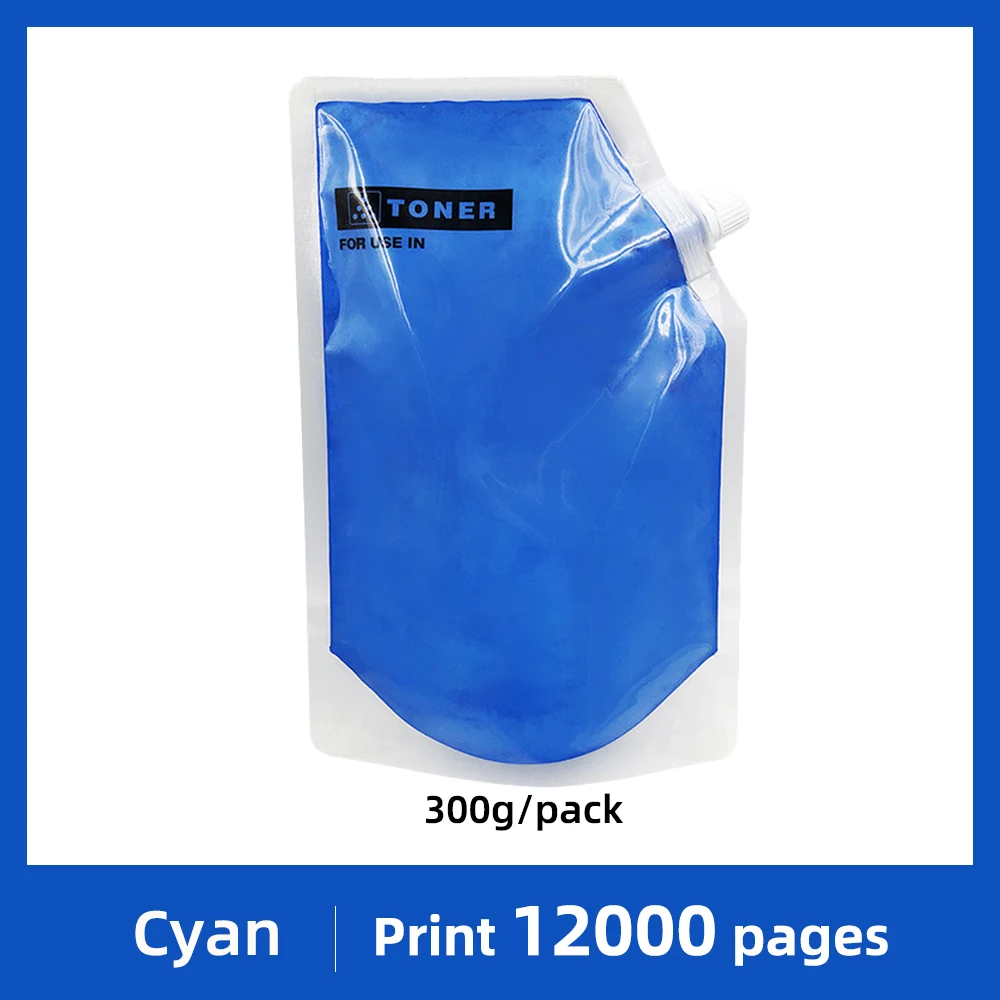Cyan 12000 pages