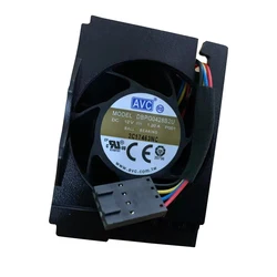 ThinkSystem SR530 Ventilador disipador Original para servidor