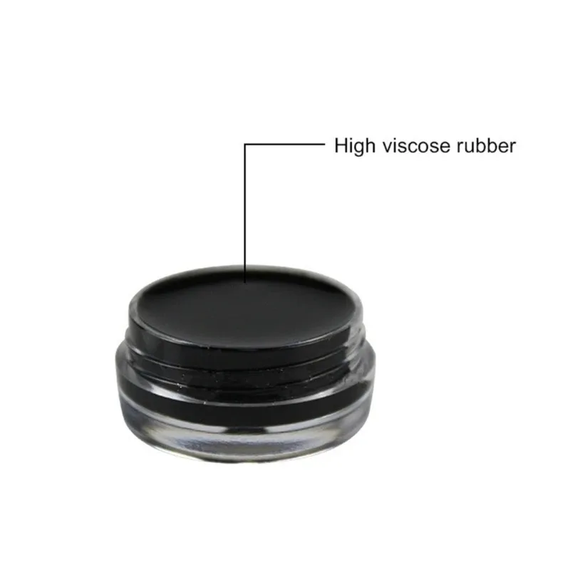 Limpiador de lápiz óptico para tocadiscos, limpiador de agujas para discos de vinilo, Cartucho para tocadiscos, limpiador de agujas para discos Zero-Dust Buster - imagen 4