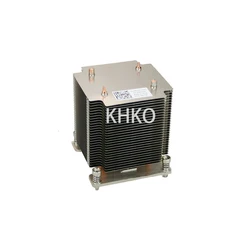 Disipador CPU Servidor Dell PowerEdge T620 Original