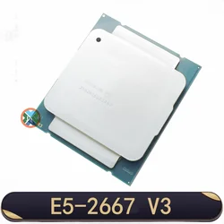 Procesador Intel Xeon E5-2667 V3 - 8 núcleos 3,2 GHz