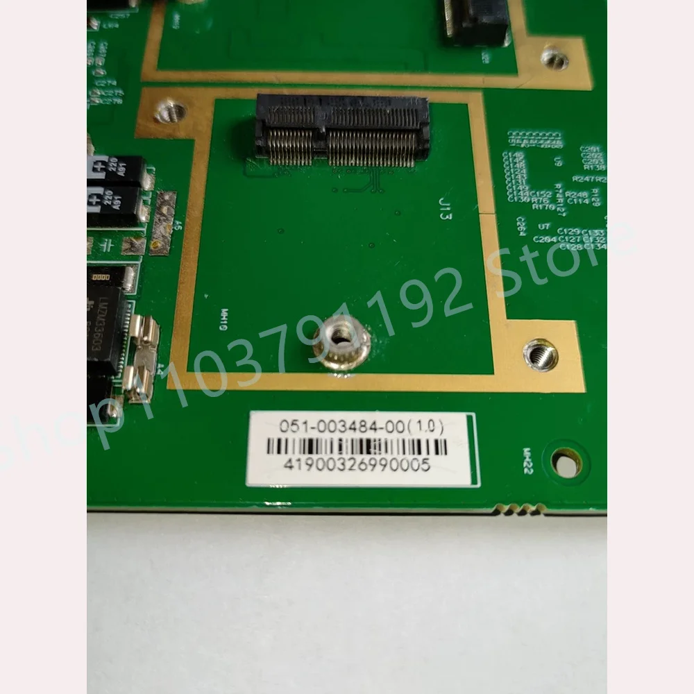   Placa de zócalo 051-003484-00(1,0) Placa de zócalo - imagen 5