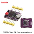 ESP32-C3-OLED