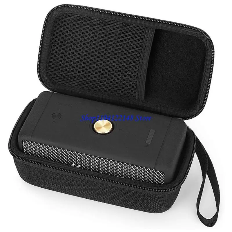 P9FA mejorada cubierta protectora que transporta caseeprotective para Wireless Storage Box Bag Travel Travel -impropio - imagen 4