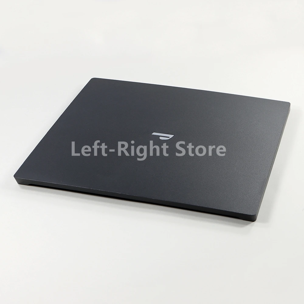 1 funda carcasa superior para PS4 accesorios delgados cubierta de la casa de la consola carcasa frontal superior para PS4 Pro - imagen 3