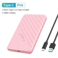 Type-C pink