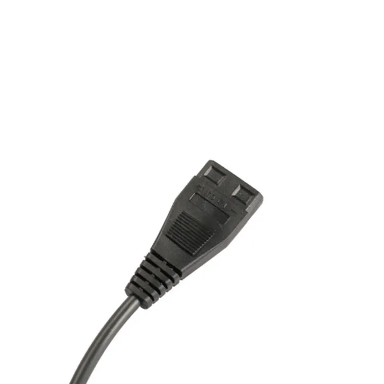 DM-HM24 12V 5V 2A Unidad óptica Fuente de alimentación de disco duro USB a SATA/IDE Módulo adaptador de corriente de puerto paralelo - imagen 5