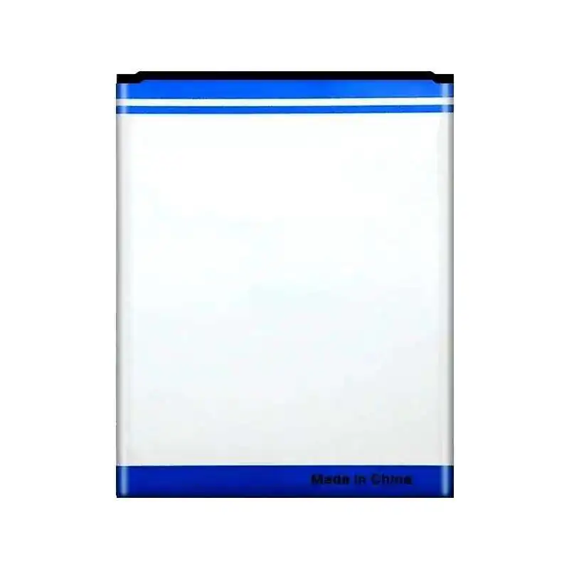 3300Mah para Zte Twm increíble A5S Blade GF3 T320 batería de teléfono móvil de carga rápida de energía confiable Li3818t43p3h665344 - imagen 4